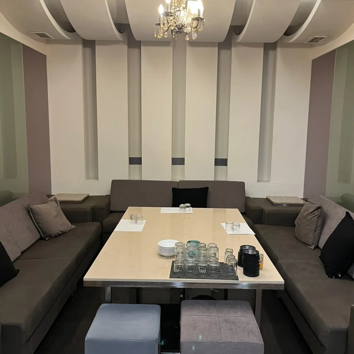 미라클 업소 사진