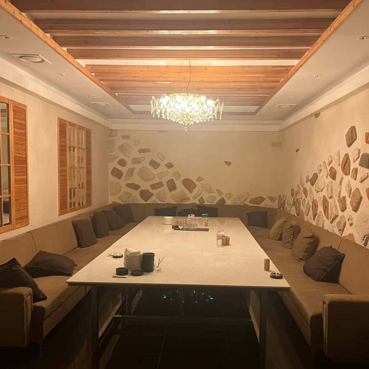 미라클 업소 사진